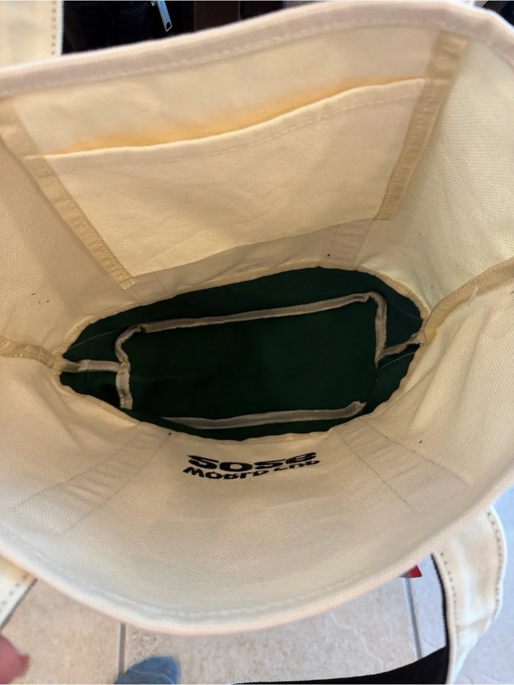FIFA official authentic canvas tote| 2026 FIFA World Cup